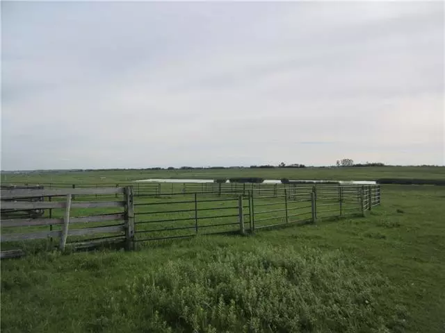 Rural Wheatland County, AB T1P 0X4,250 Range RD