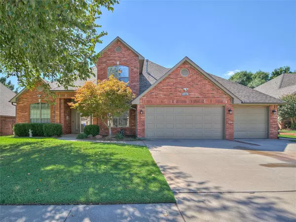 3204 Riverwalk Drive, Norman, OK 73072