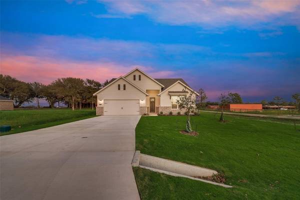 Springtown, TX 76082,400 Guadalupe Lane