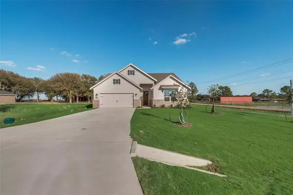 Springtown, TX 76082,400 Guadalupe Lane