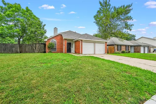 Rowlett, TX 75089,8625 Douglas Avenue