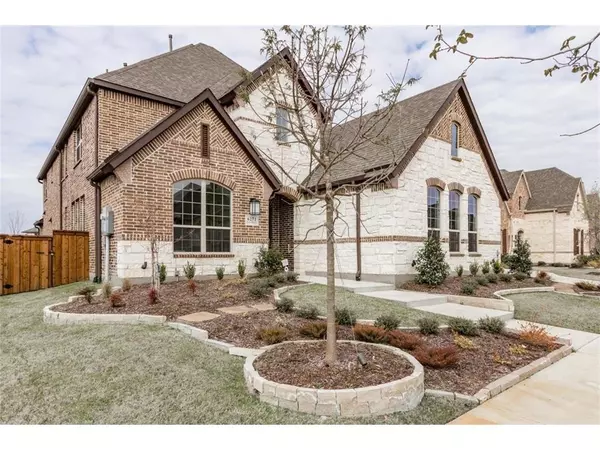 Frisco, TX 75036,6271 Pitchfork Ranch Drive