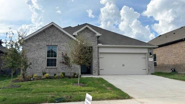 4116 Rim Trail, Forney, TX 75126