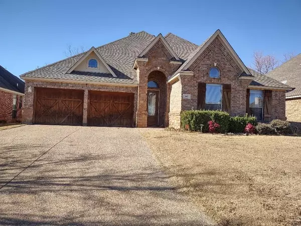 Willow Park, TX 76008,342 Spyglass Drive