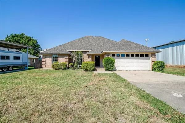 3812 Linklea Drive, Aledo, TX 76008