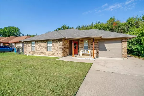 Keene, TX 76059,520 Heather Lane