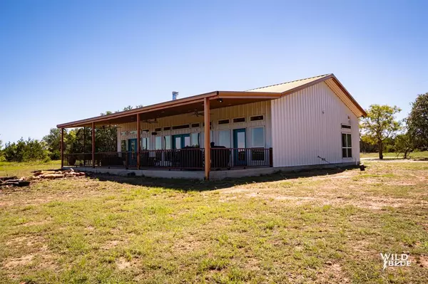 Baird, TX 79504,3768 County Road 438