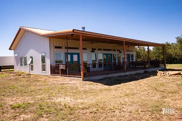 Baird, TX 79504,3768 County Road 438