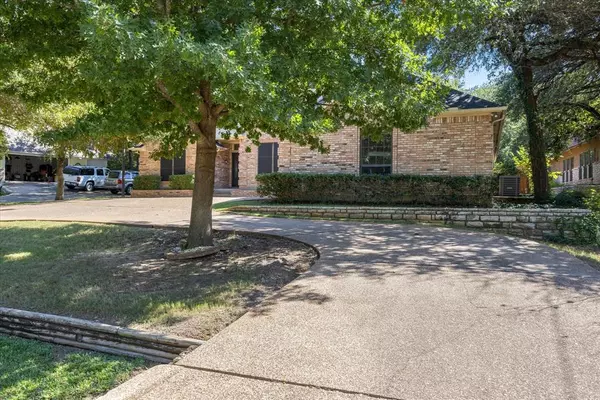 Granbury, TX 76049,4205 Mojave Drive