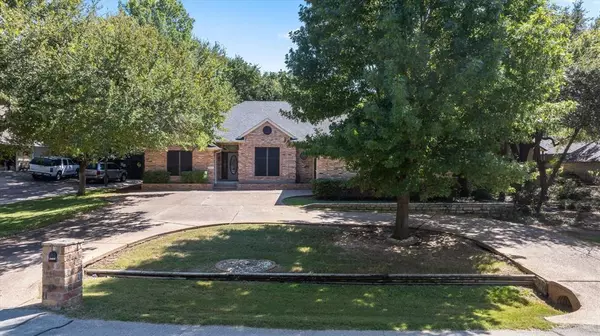 Granbury, TX 76049,4205 Mojave Drive