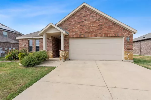 107 Zion Lane,  Forney,  TX 75126