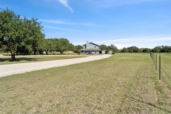 Graham, TX 76450,115 Rosser Ranch Road