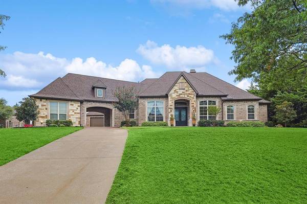 1008 Cedar Glen Trail,  Heath,  TX 75032