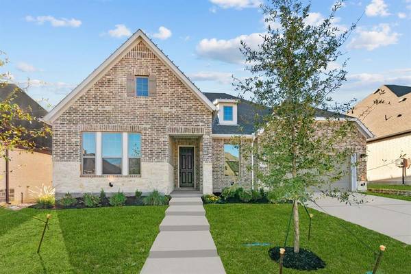 217 Vineyard Lane, Midlothian, TX 76065