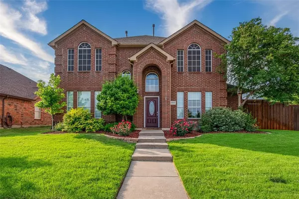 5800 Pine Ridge Boulevard, Mckinney, TX 75070