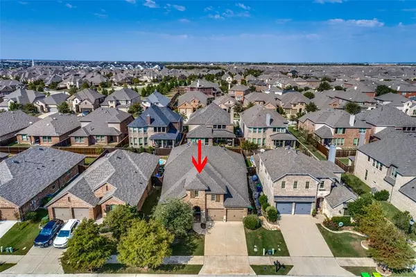 Prosper, TX 75078,15809 Canyon Ridge