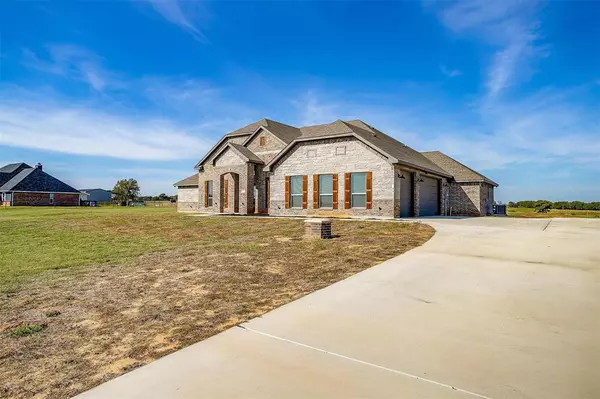 Poolville, TX 76487,1021 Monarch Court