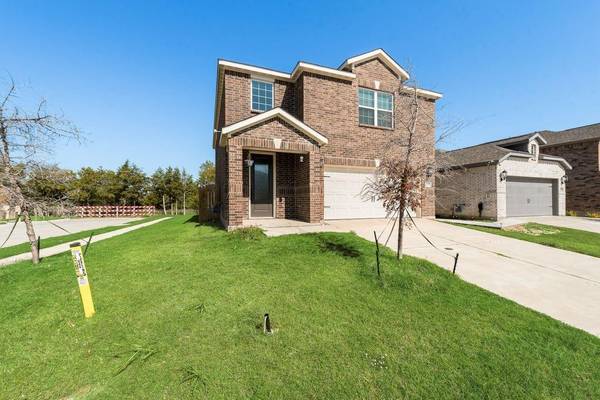 1421 Butler Avenue, Princeton, TX 75407