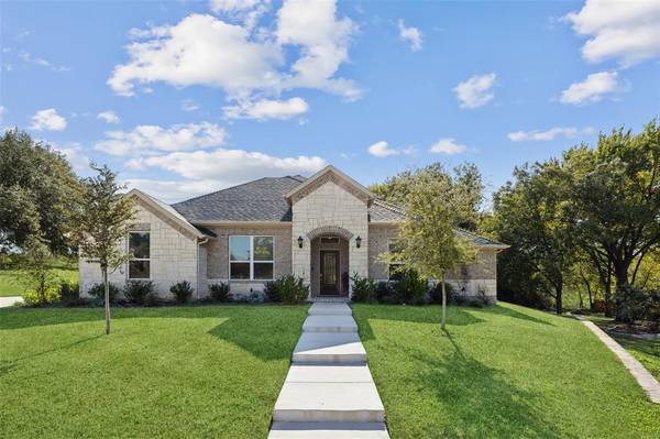 117 Kari Linda Court, Weatherford, TX 76085