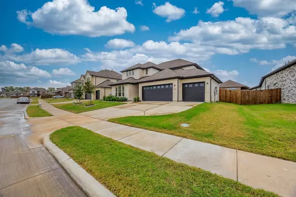 Wylie, TX 75098,1511 Green Meadows Way