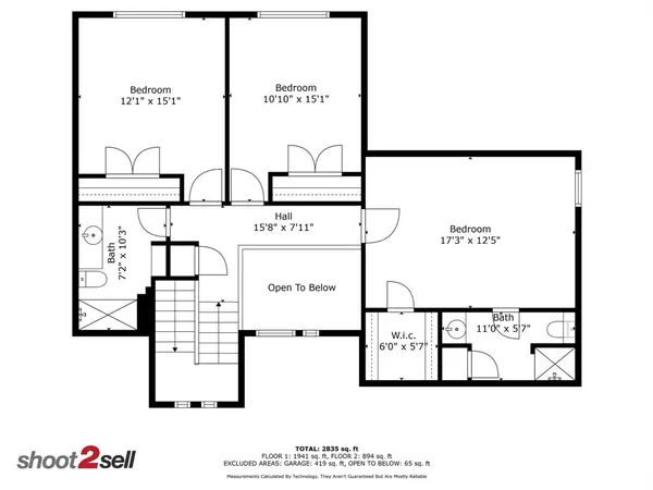 Duncanville, TX 75137,855 Middle Run