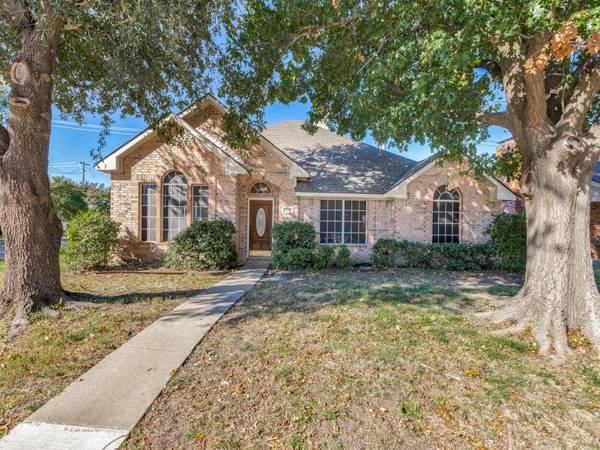 1505 River Hill Drive, Prosper, TX 75078