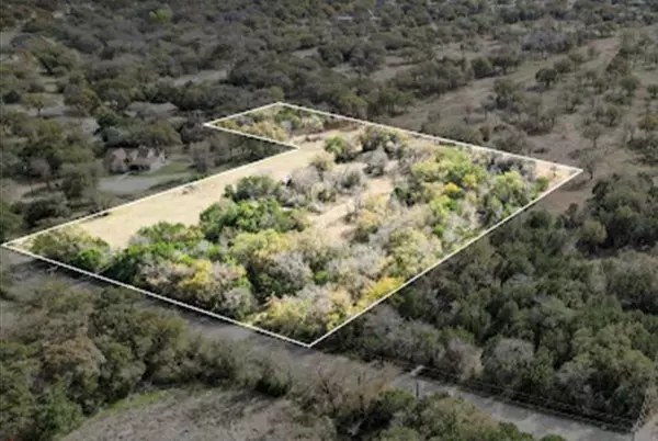 3.8 Acres Oaks Crossing Road, Mineral Wells, TX 76067