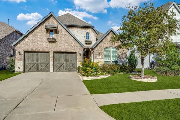 The Colony, TX 75056,2829 London