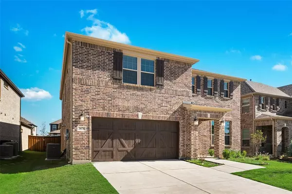 Celina, TX 75078,3676 Keechi Creek Drive