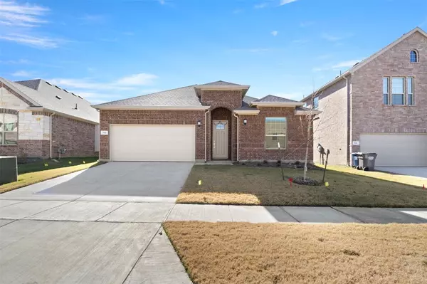 Mckinney, TX 75069,708 Penvenen Place