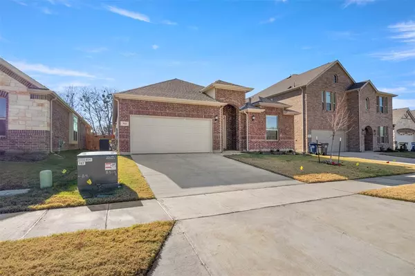 Mckinney, TX 75069,708 Penvenen Place