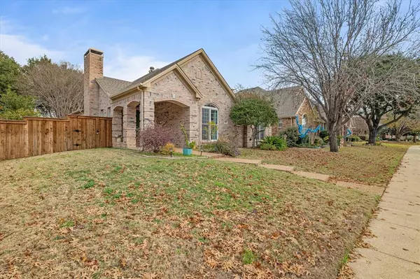 Irving, TX 75063,319 Andre Drive