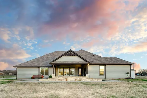 Crowley, TX 76036,3324 Saddle Club Lane