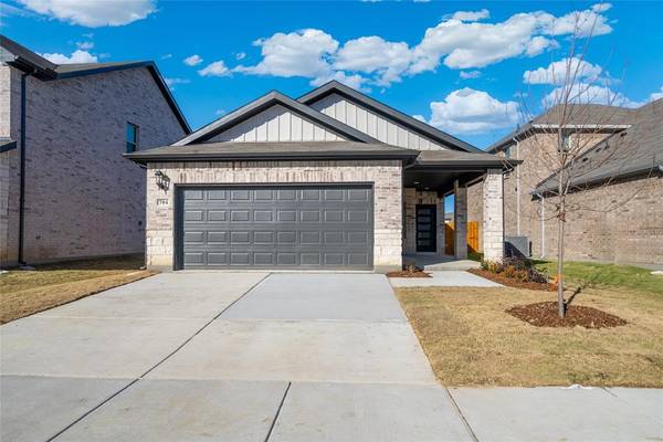 704 Lullaby Lane, Lowry Crossing, TX 75407