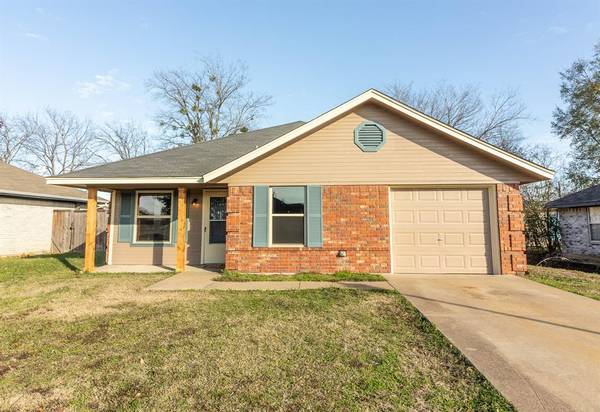 1007 Phillips Circle, Kaufman, TX 75142