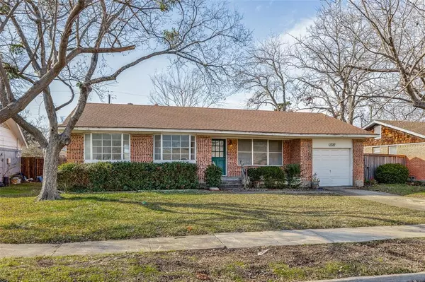 Garland, TX 75042,1327 Flamingo Lane