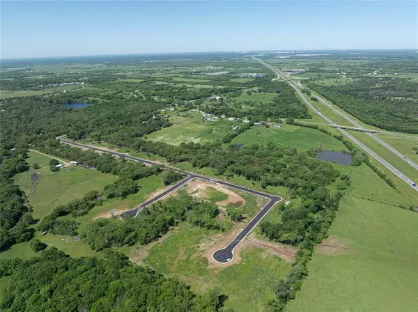 Terrell, TX 75161,LOT 28 Cr-129