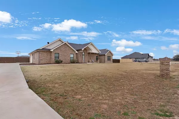 Ovalo, TX 79541,114 Crosswind Trail