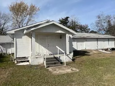 Terrell, TX 75160,1116 S Medora Street