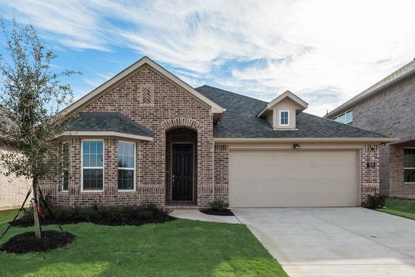 511 Parrino Pkwy, Princeton, TX 75407