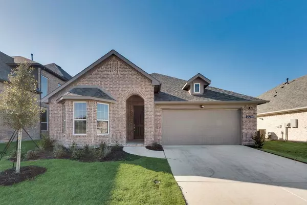 3010 Italia Terrace, Princeton, TX 75407