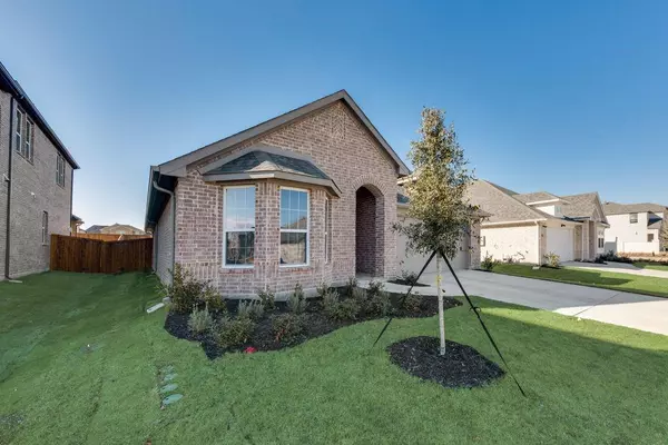 Princeton, TX 75407,3010 Italia Terrace