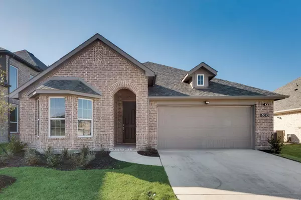 Princeton, TX 75407,3010 Italia Terrace