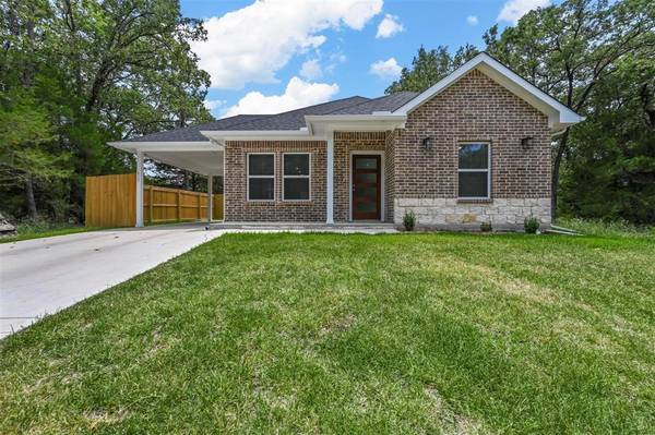 6127 Tejas Drive, Mabank, TX 75156