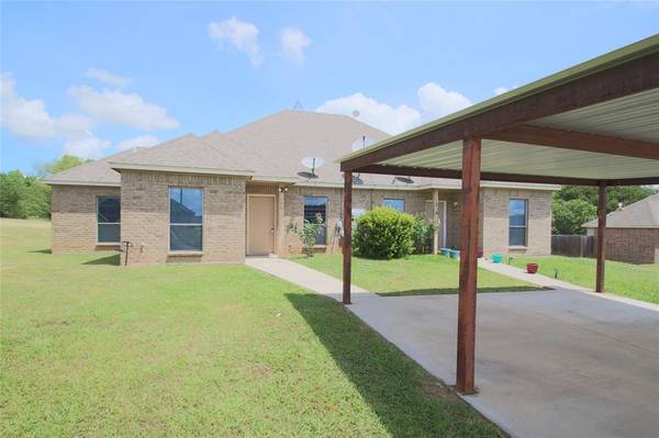 Weatherford, TX 76088,128 Lindas Creek Lane #130