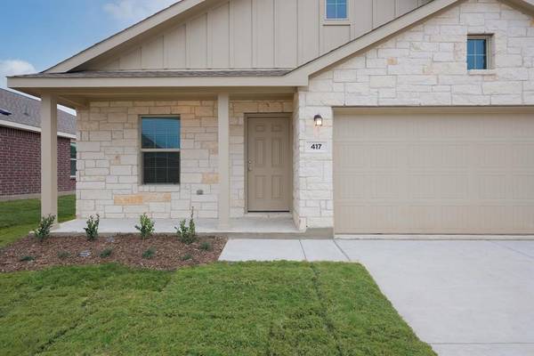 Anna, TX 75409,417 Laurenbrooke Drive