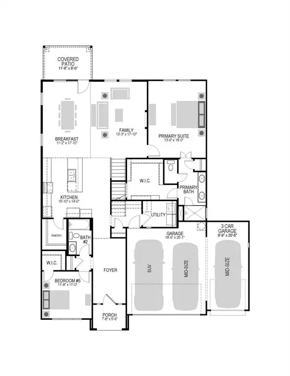 Lavon, TX 75166,150 Bright Alcove