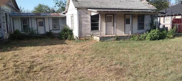 Coleman, TX 76834,707 W 8TH Street