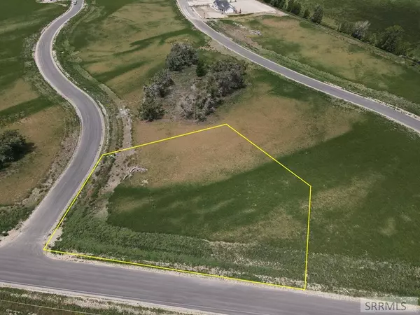 Lot 8 E 537 n, Rigby, ID 83442