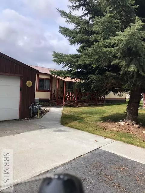 3940 E Menan-Lorenzo Hwy, Rigby, ID 83442